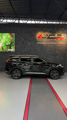 CAOA CHERY TIGGO 7 1.5 TCI TURBO FLEX SPORT CVT CAOA CHERY TIGGO 7 1.5 TCI TURBO FLEX SPORT CVT